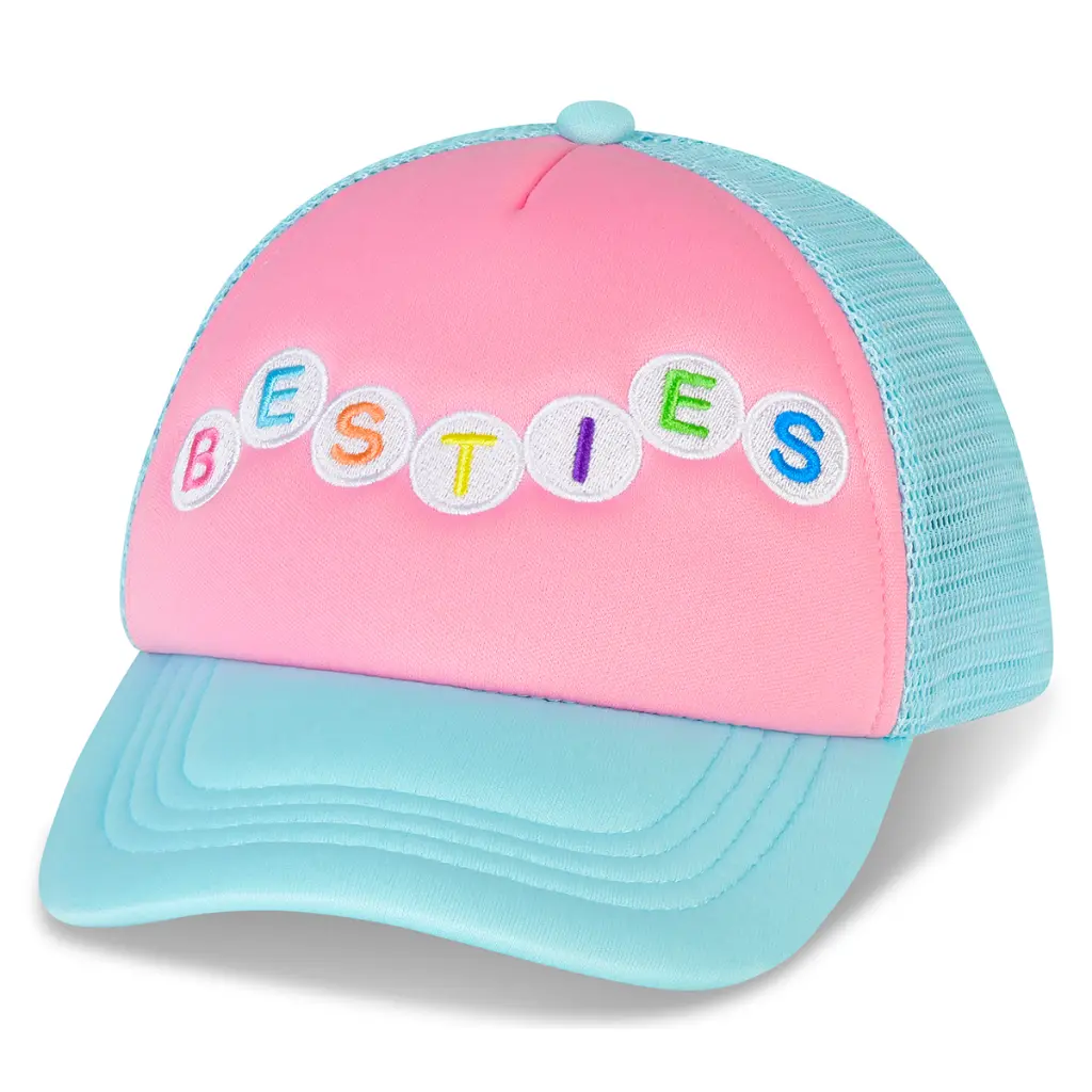 820-4263-BESTIES-TRUCKER-HAT-LT-LG.webp