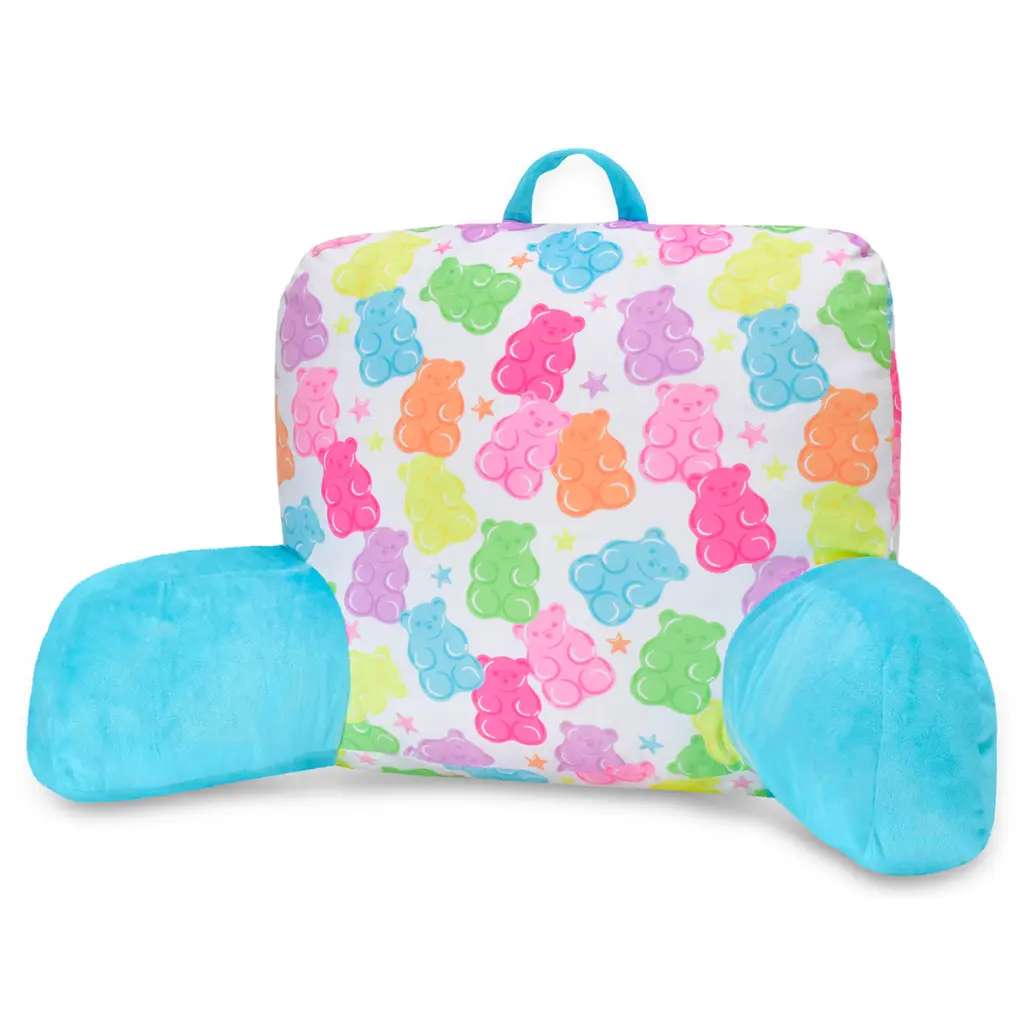 Yummy Gummy Lounge Pillow - Thumbnail 2