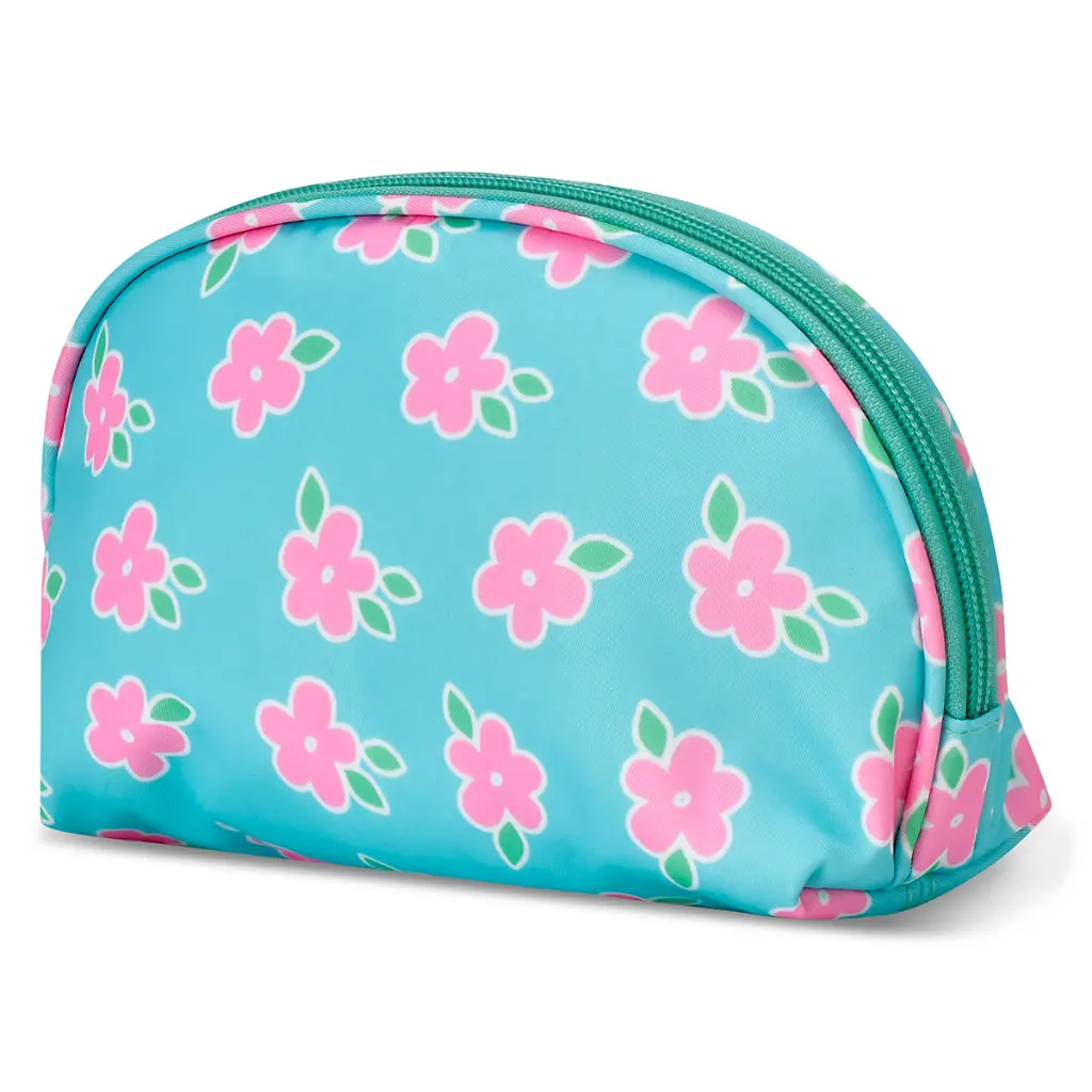 Iscream Beauty Fun Cosmetic Bag