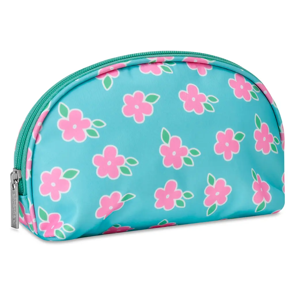 Iscream Beauty Fun Cosmetic Bag - Thumbnail 3