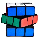 780-4944-RUBIKS-CUBE-SPINNING-BLUE-GREEN-RED-SPLIT-LG.webp