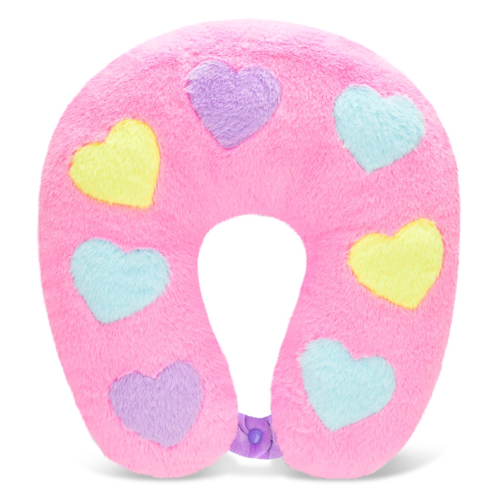Iscream Neck Pillow