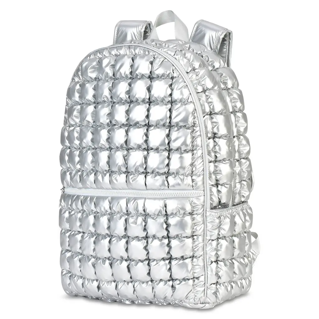 Iscream Puffer Backpack - Thumbnail 5