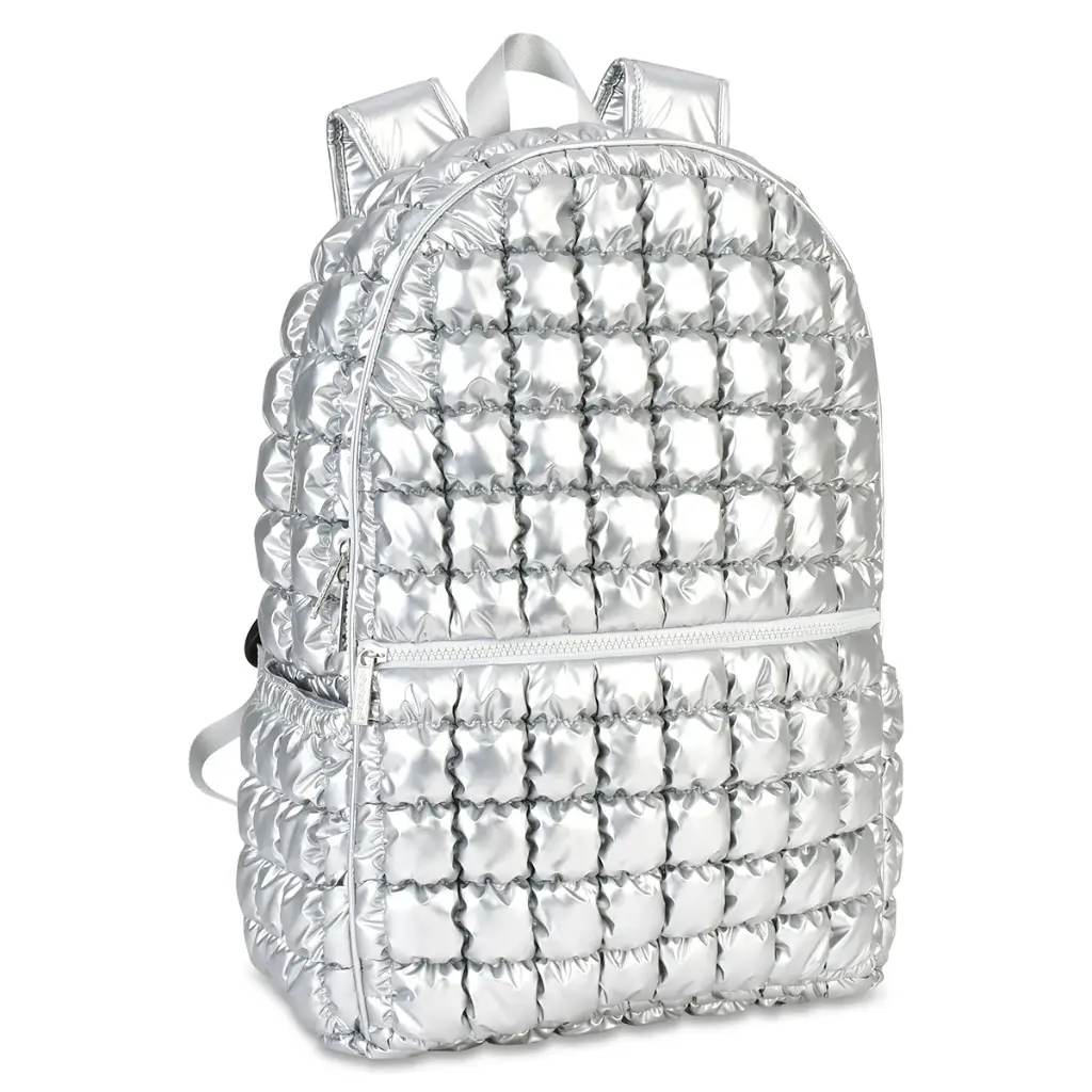 Iscream Puffer Backpack - Thumbnail 3