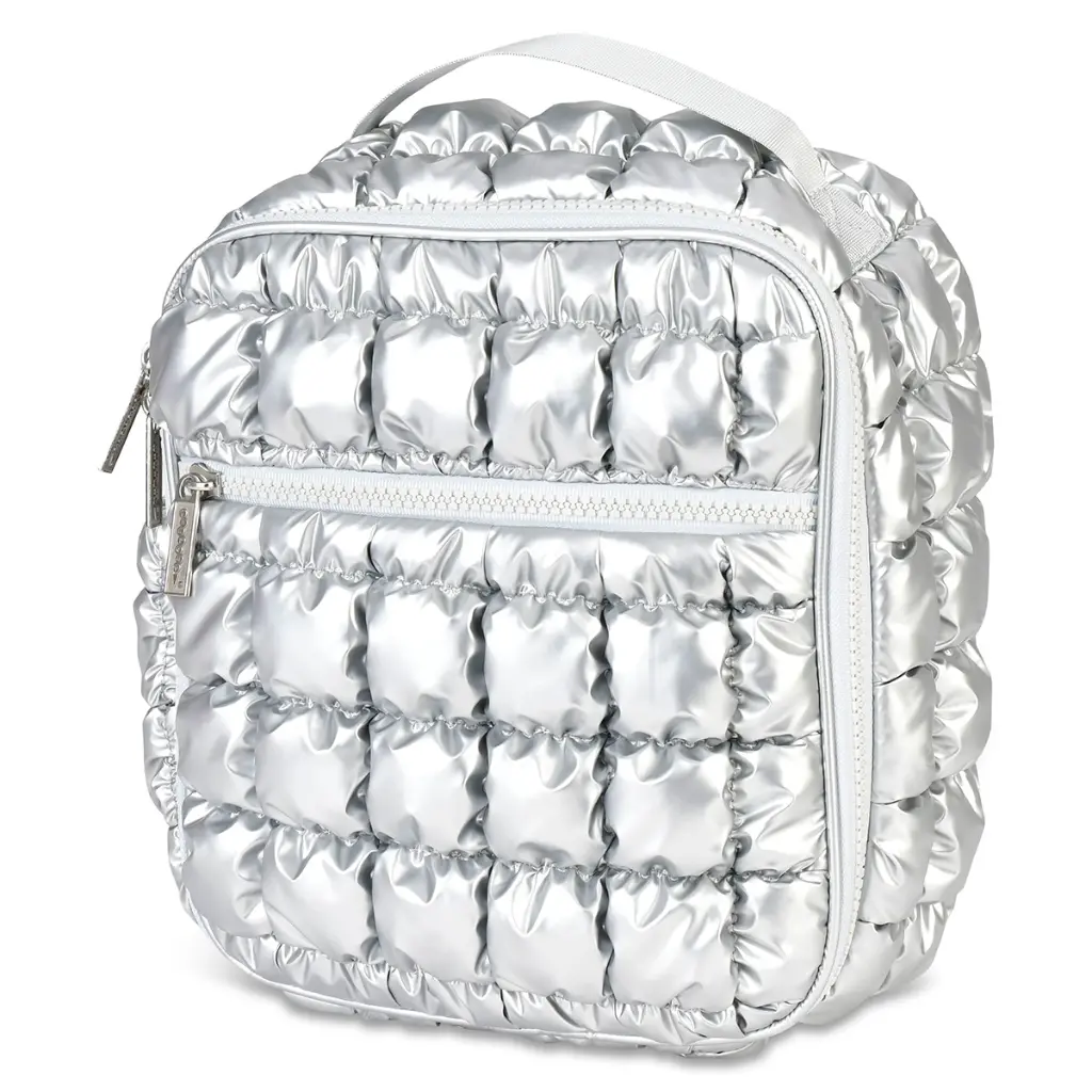 Iscream Puffer Lunch Tote - Thumbnail 2