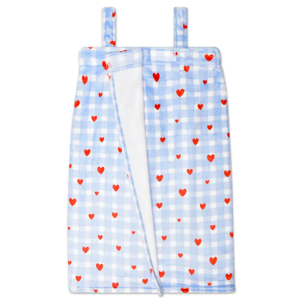 820-4013-GINGHAM-HEARTS-SPA-WRAP-OPEN-LG.webp