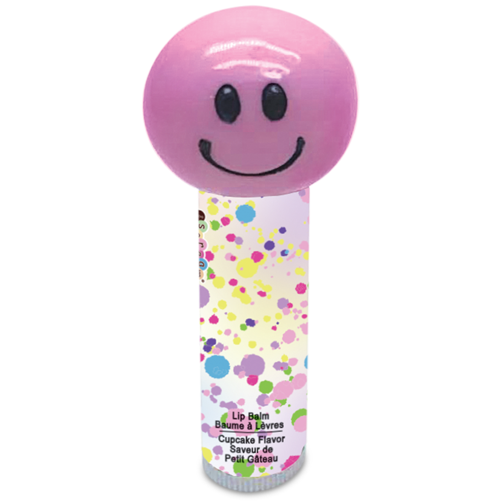 Confetti Lip Balm