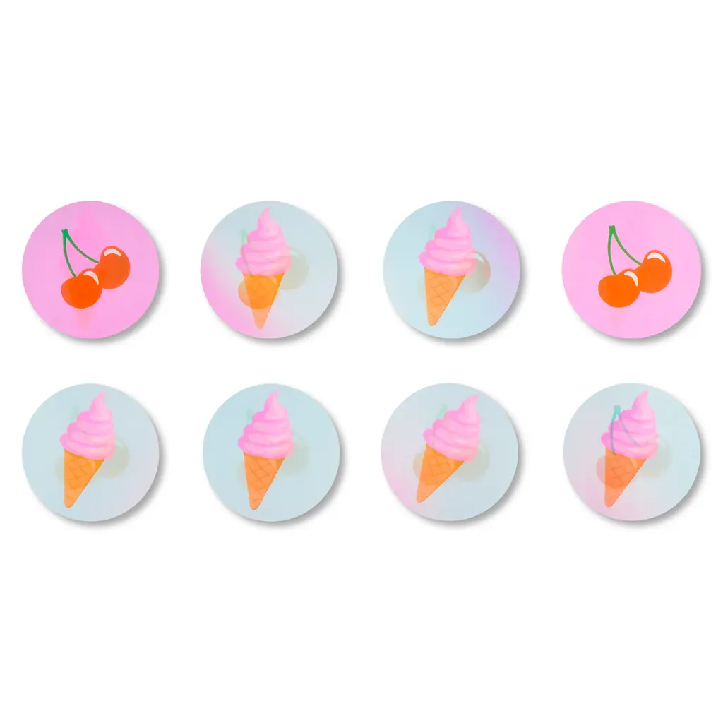 760-1388-CHERRY-CONES-FOLDOVER-STICKERS-LG.webp
