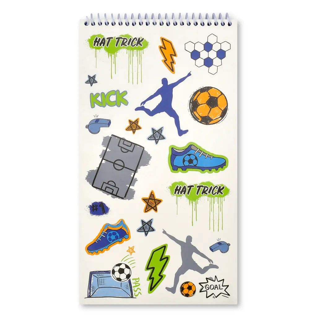 760-1393-COREY-PAIGE-BORN-TO-PLAY-SOCCER-SEAL-AND-SEND-STICKERS-LG.webp