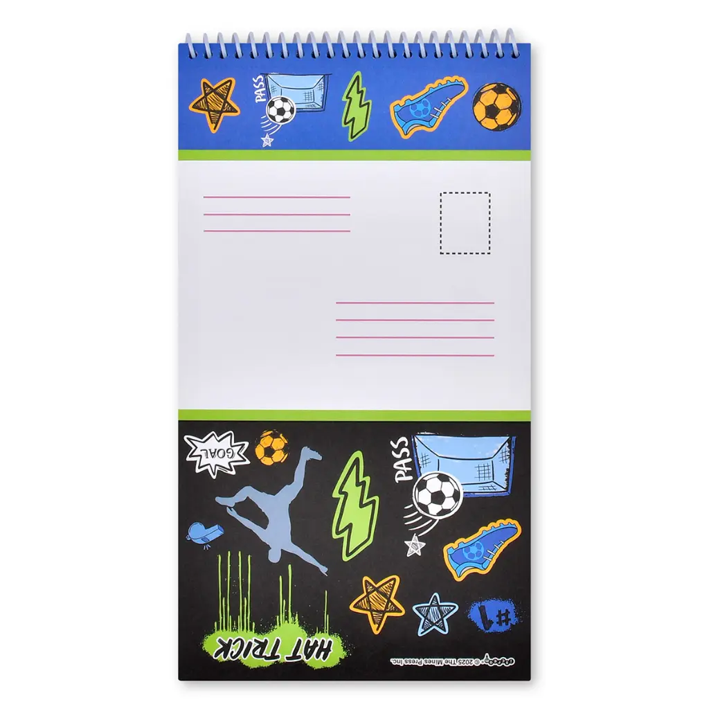 760-1393-COREY-PAIGE-BORN-TO-PLAY-SOCCER-SEAL-AND-SEND-PAGES-FRONT-LG.webp