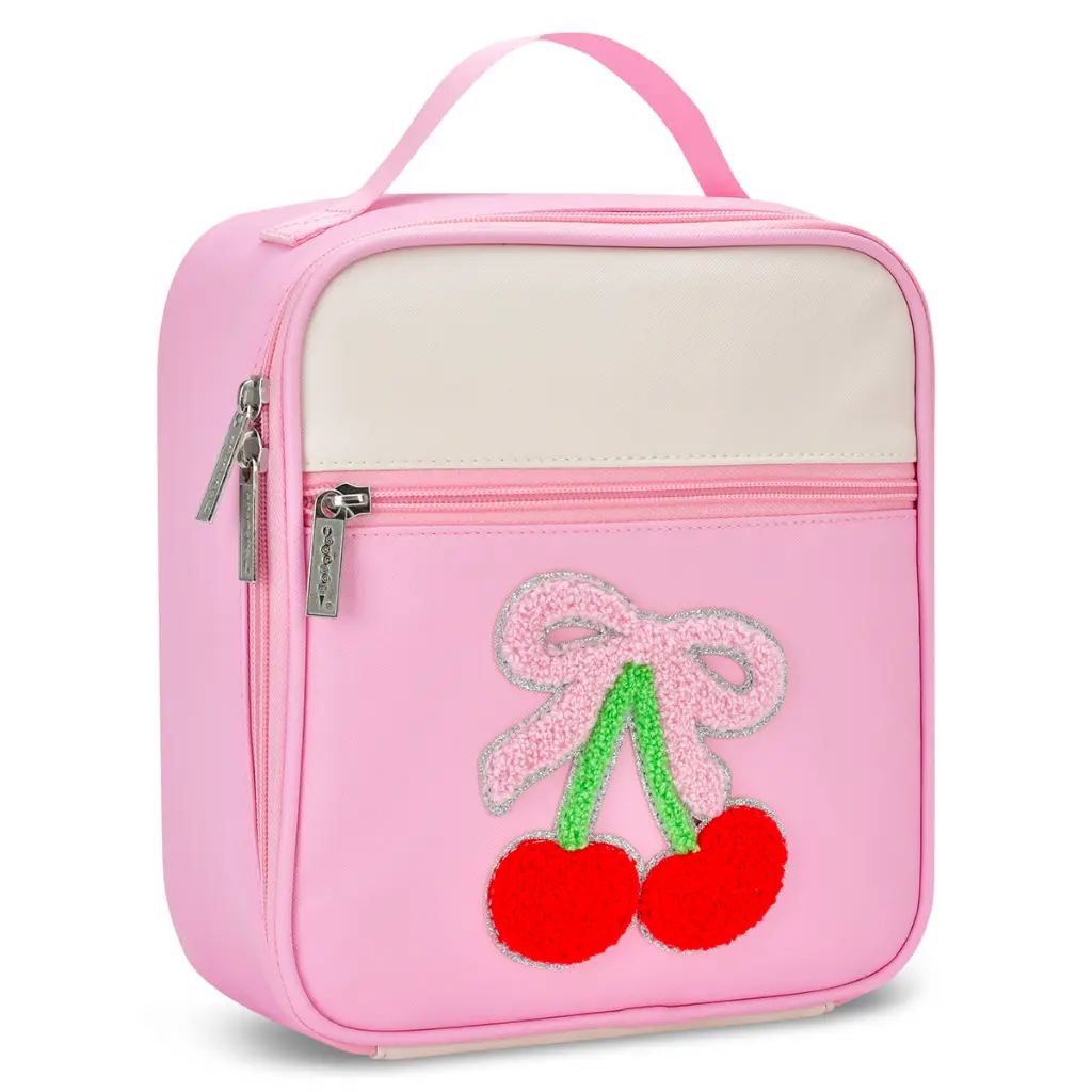 Iscream Varsity Lunch Tote - Thumbnail 2