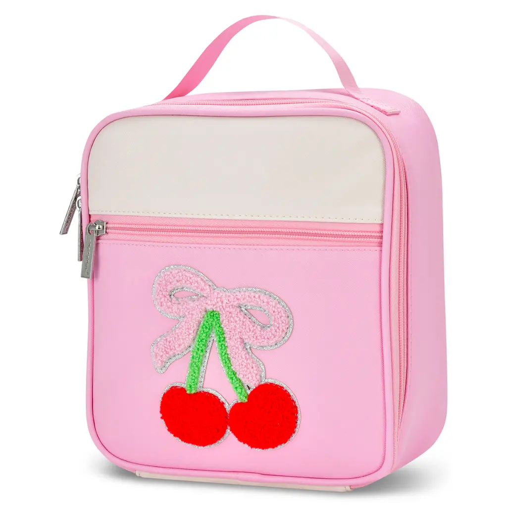 Iscream Varsity Lunch Tote - Thumbnail 3
