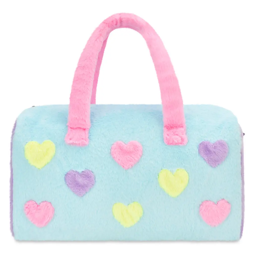 810-2489-HEARTS-COLOR-BLOCK-FUR-DUFFEL-FRONT-LG.webp