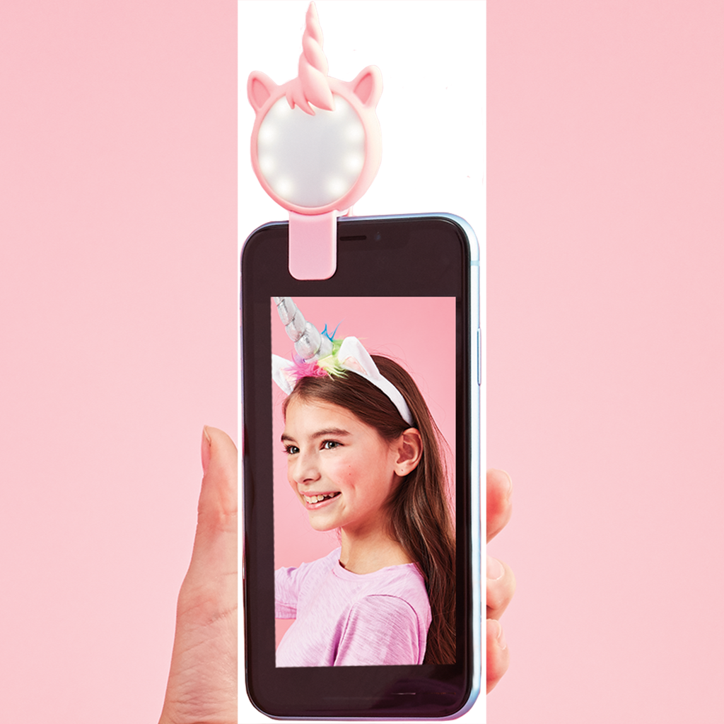 Unicorn Selfie Light