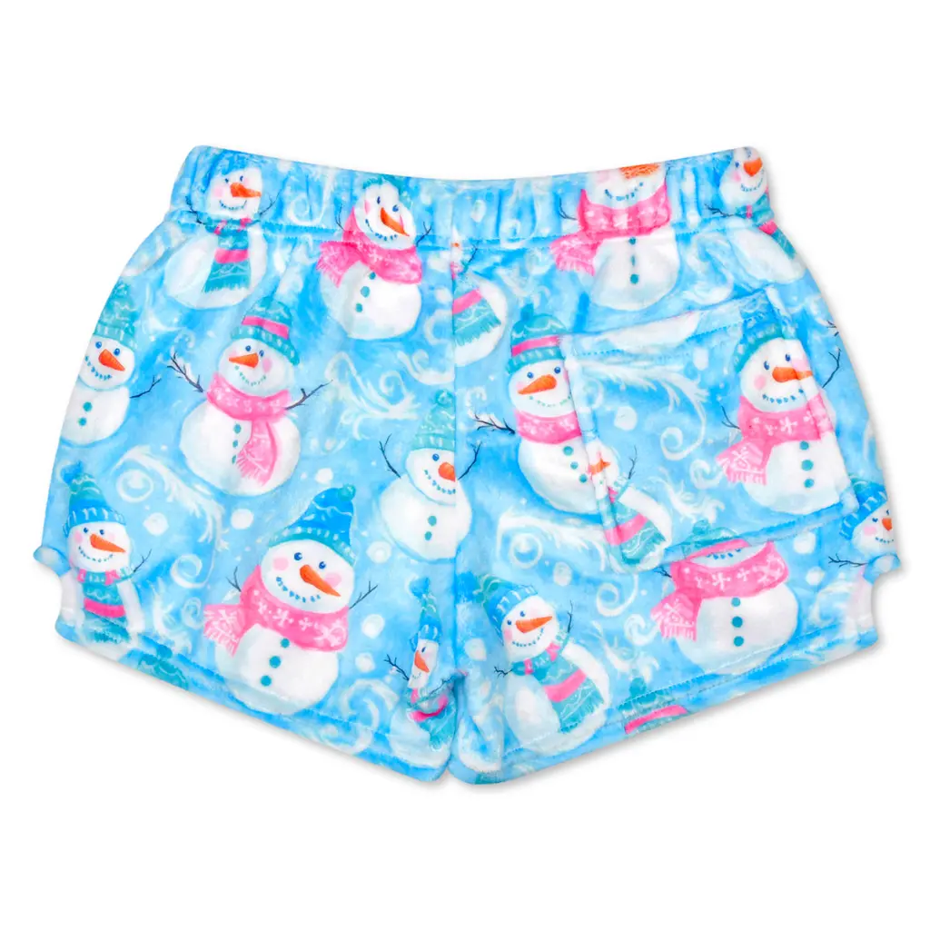 820-4407-SWIRLY-SNOWMAN-PLUSH-SHORTS-BACK-LG.webp
