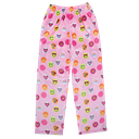 Sunshine Funshine Plush Pants