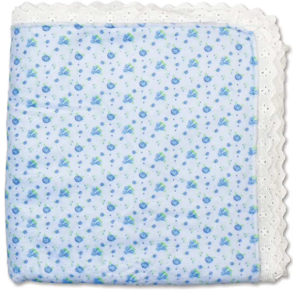 780-4996-BLUE-DITSY-PLUSH-BLANKET-CORNER-LG.webp