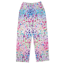 Confetti Plush Pants