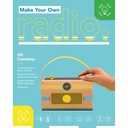 Make Your Own Radio Kit