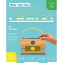 Make Your Own Radio Kit