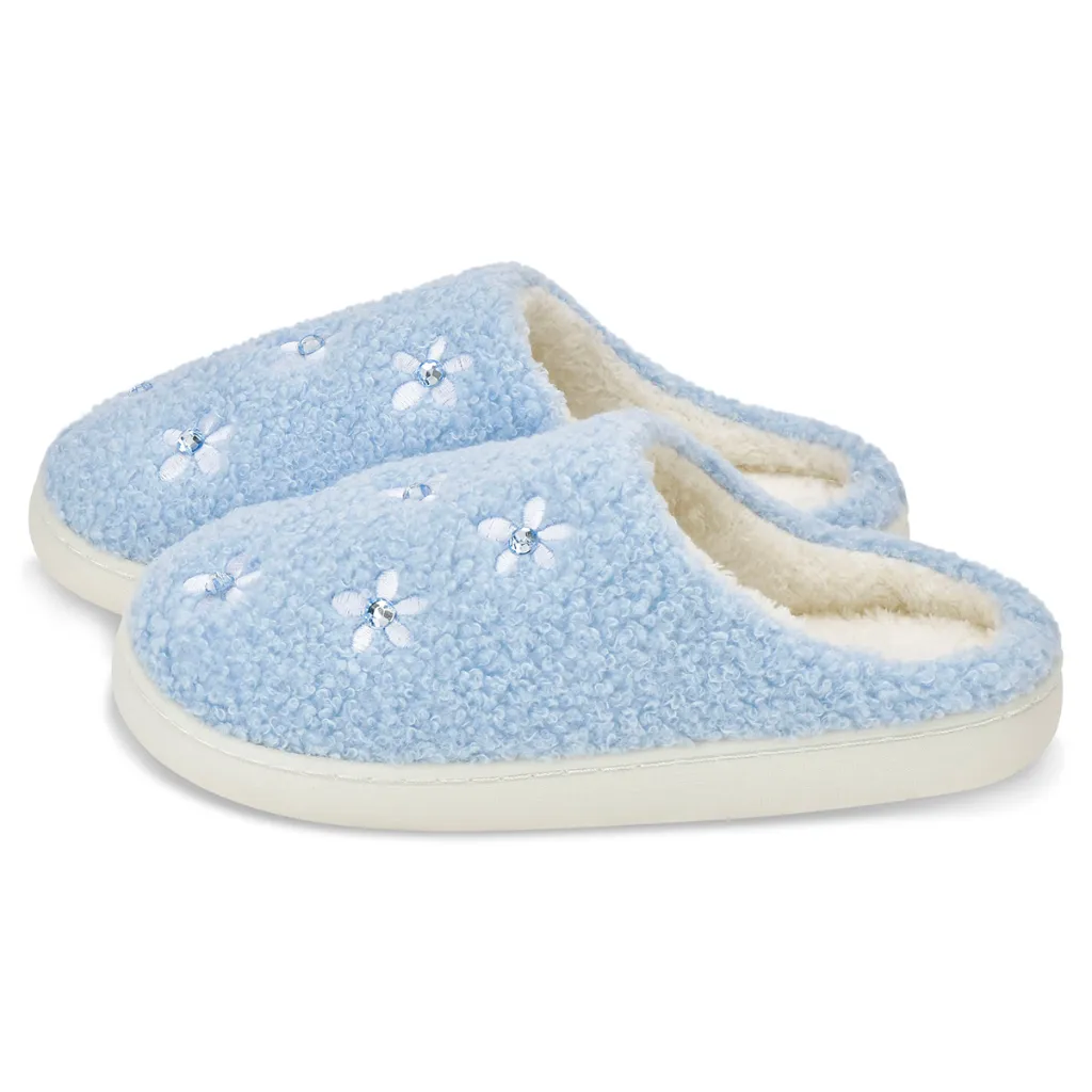 735-111-BLUE-DITSY-SLIPPERS-SIDE-LG.webp