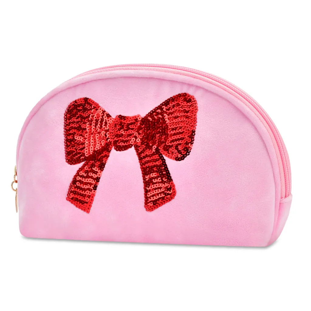 810-2525-RED-SEQUINS-BOW-OVAL-COSMETIC-LT-LG.webp