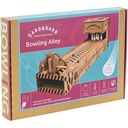 Make Your Own Cardboard Bowling Alley