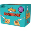 Probably World's Smallest Cornhole