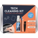 Tech Cleaning Kit