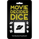 Movie Decider Dice