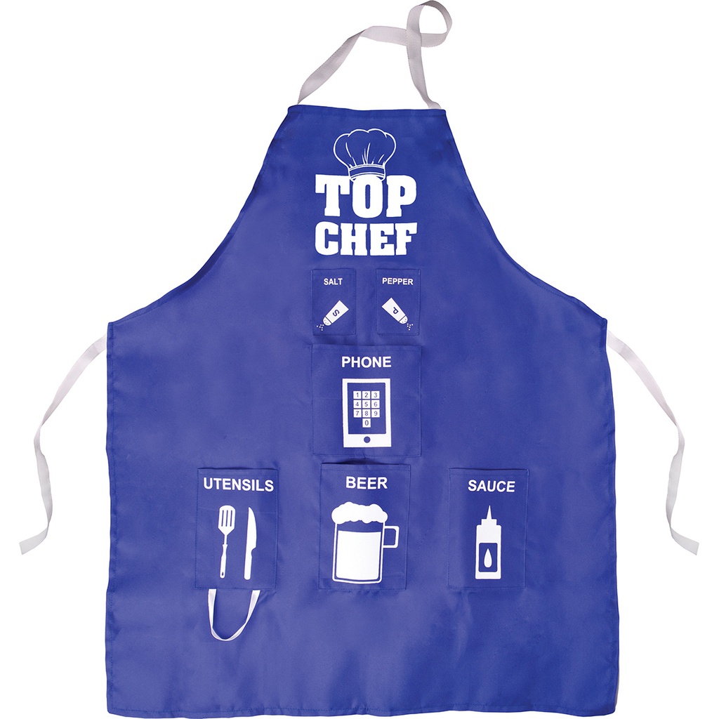 Man Apron