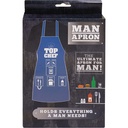 Man Apron