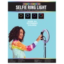 Color Changing Ring Light