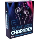 Silent Disco Charades