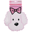 Puppy Love Giant Sketch Pad