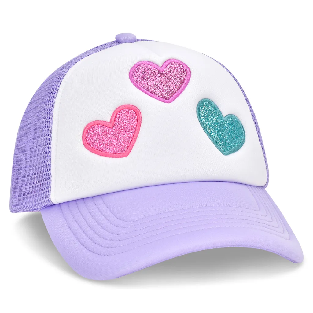820-4624-GLITTER-HEARTS-TRUCKER-HAT-RT-LG.webp