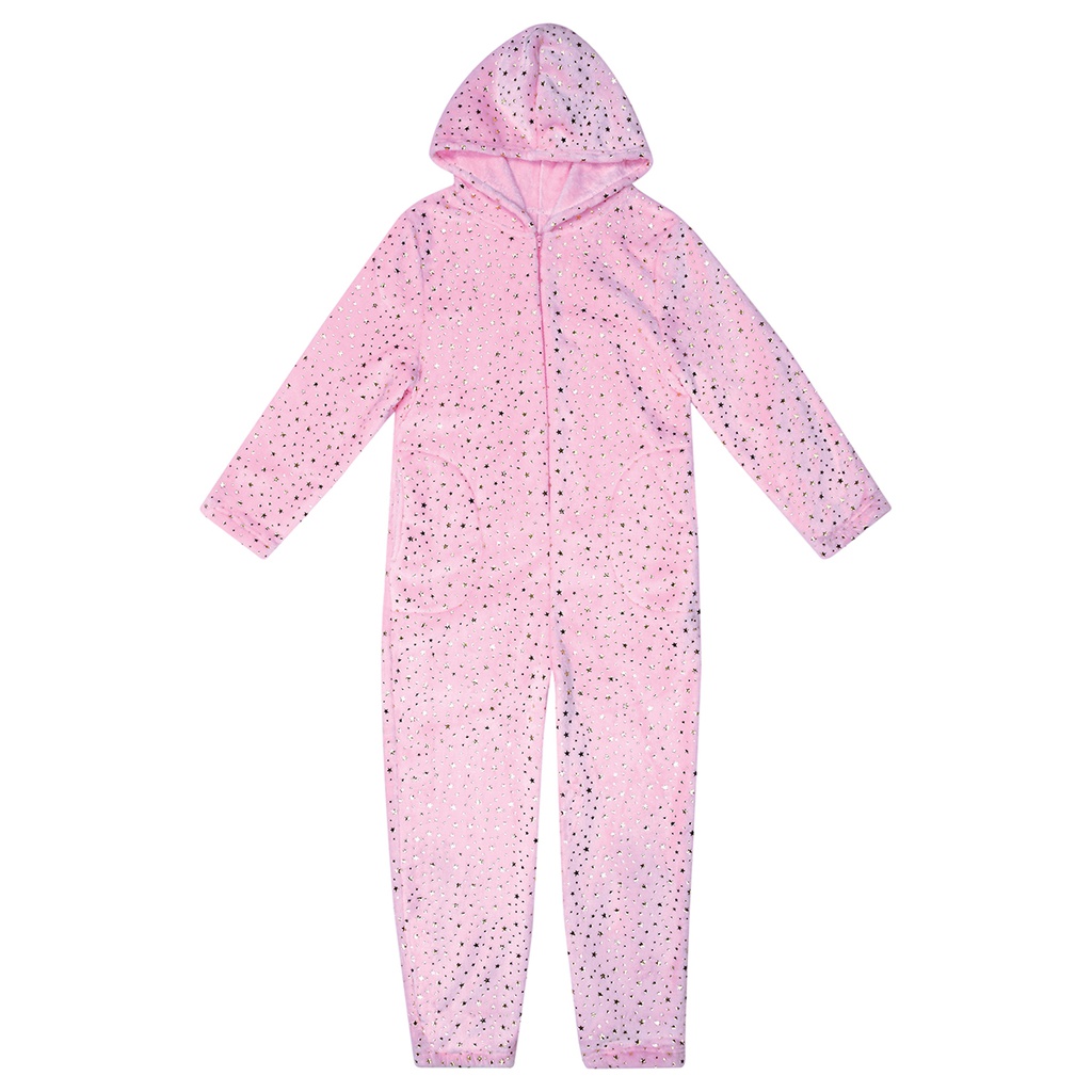 You're A Star Plush Onesie54t6