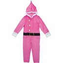 Jolly Santa Plush Onesie