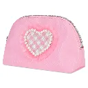 810-2530-GORGEOUS-GINGHAM-OVAL-COSMETIC-LT-LG.webp