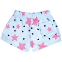 Shine Bright Plush Shorts