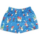 Gnome for the Holidays Plush Shorts