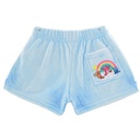 Rainbow Care Bear Plush Shorts