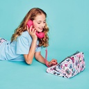 Let's Roll Tablet Pillow