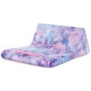 Purple Sky Unicorn Tablet Pillow