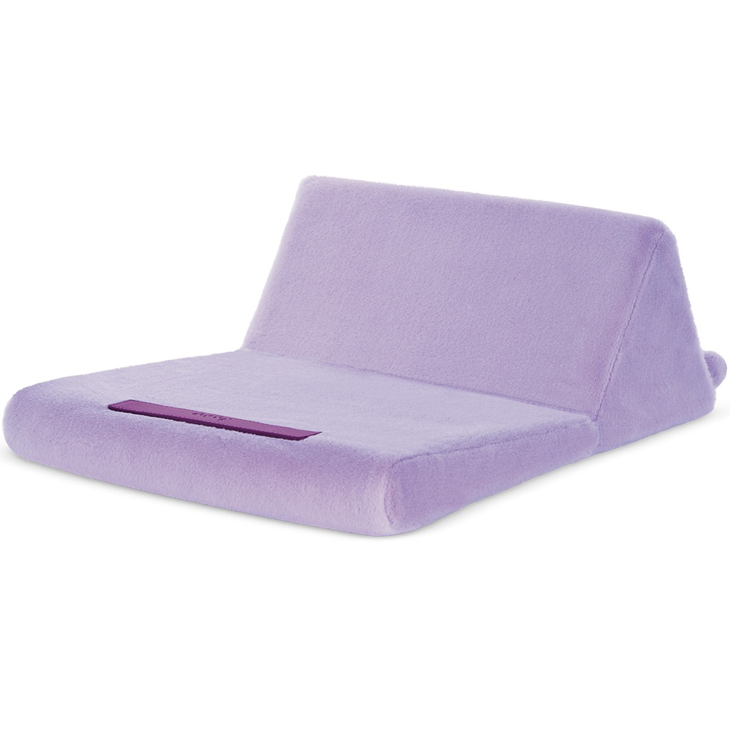 Share Bear Tablet Pillow