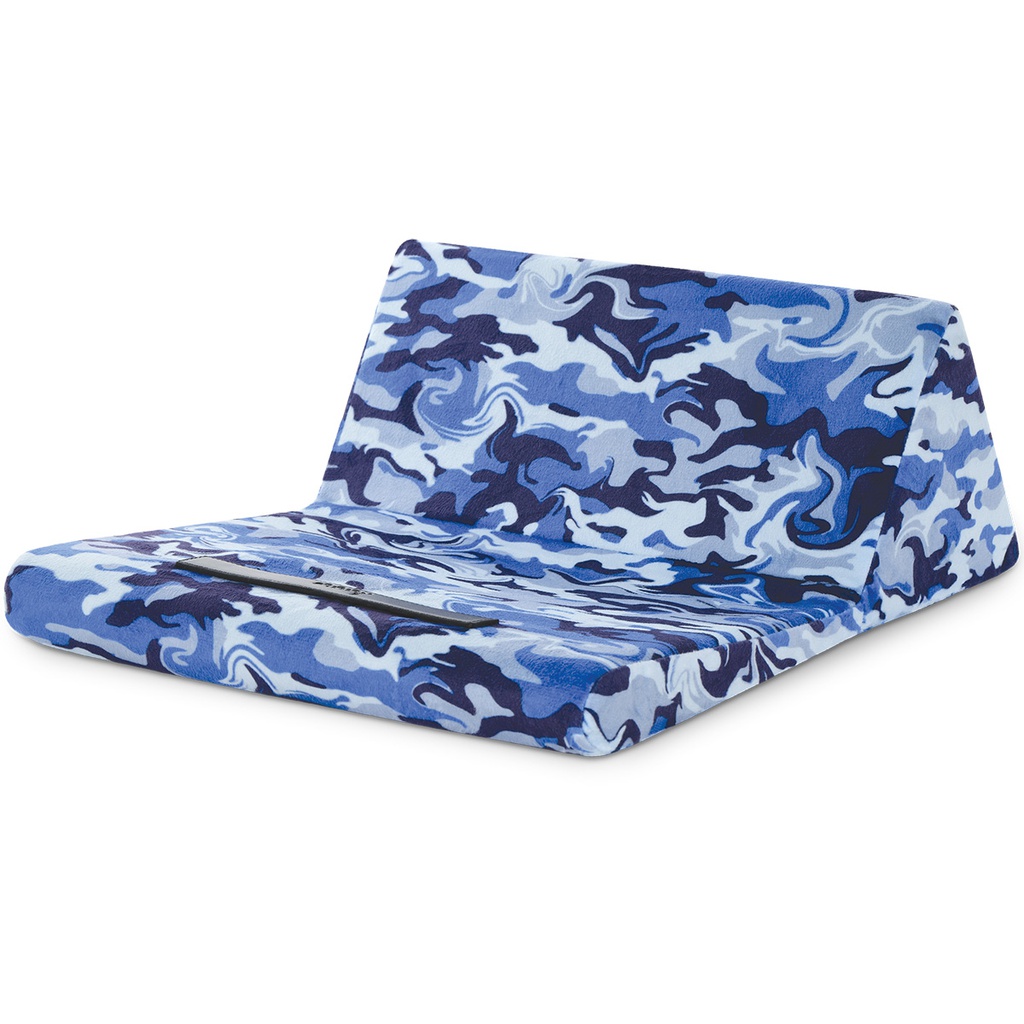 Wild Camo Tablet Pillow