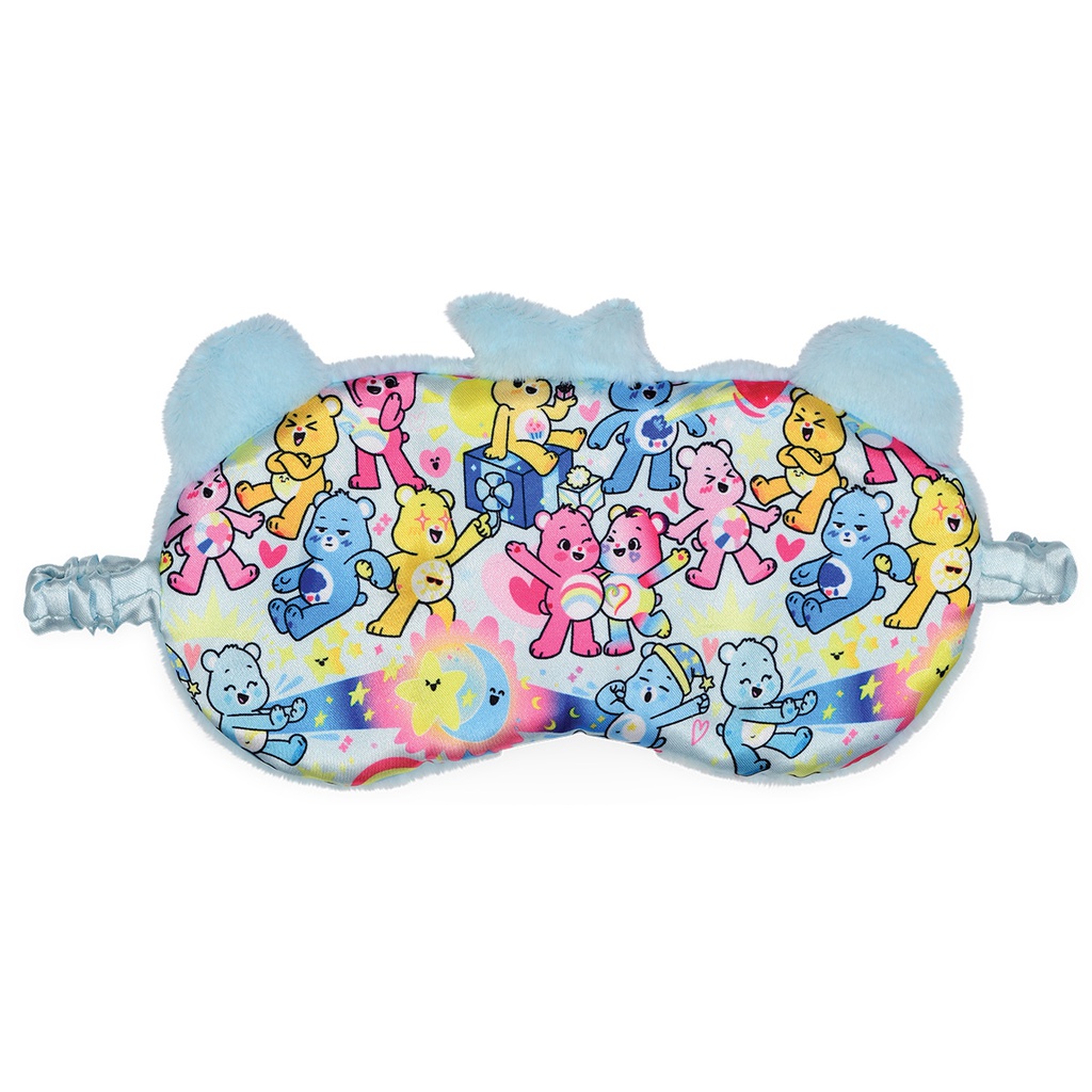 Bedtime Bear Eye Mask