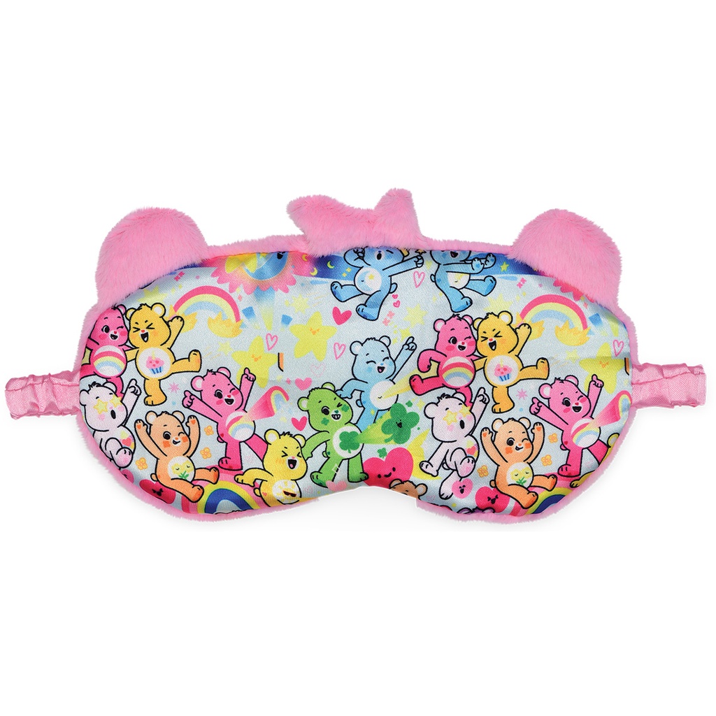 Cheer Bear Eye Mask