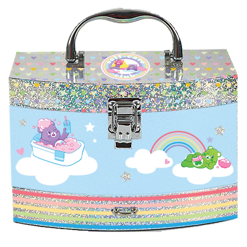 Care Bears Cosmetic Case