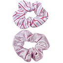 Gingerbread Scrunchie Set